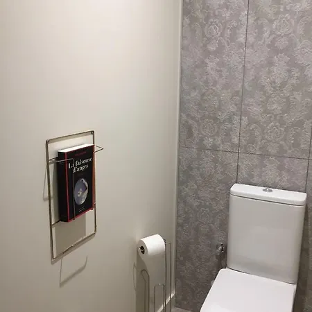 Apartmán Le D'helene Vauvert