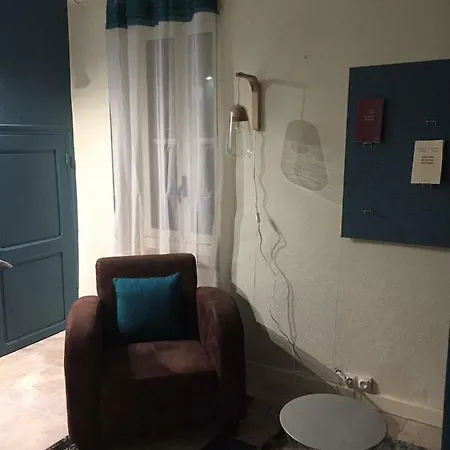 Le D'helene Apartmán
