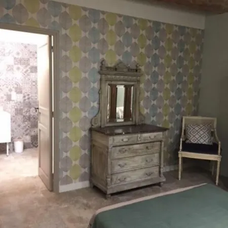 Apartmán Le D'helene