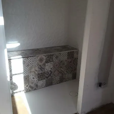 Apartmán Le D'helene