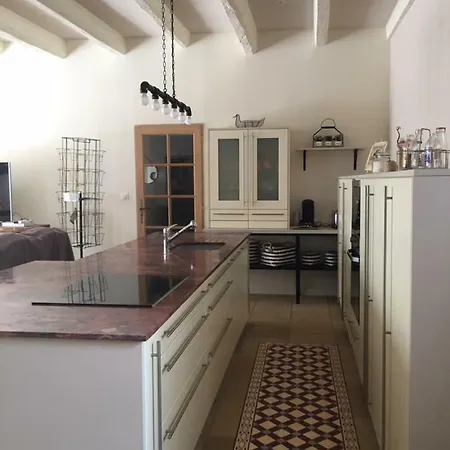 Le D'helene Apartmán